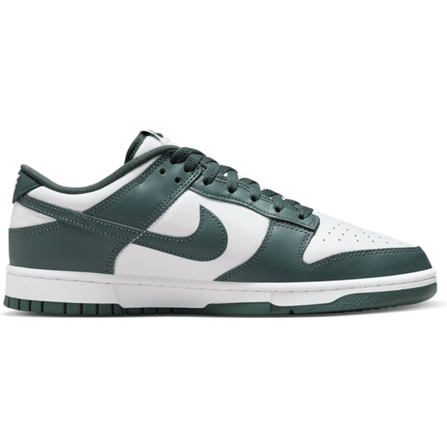 Sneakers Nike Dunk Low Retro White/ Vintage Green-White EUR 43