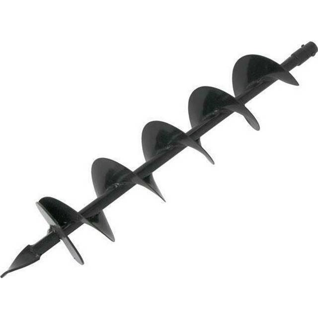 Petrol Ground Auger Drill 150 mm Ground Drill (Genuine Neilsen CT2295)