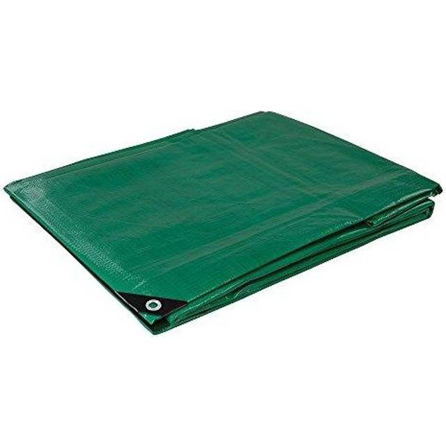 Silverline 238580 Heavy Duty Tarpaulin, 2 x 3 m