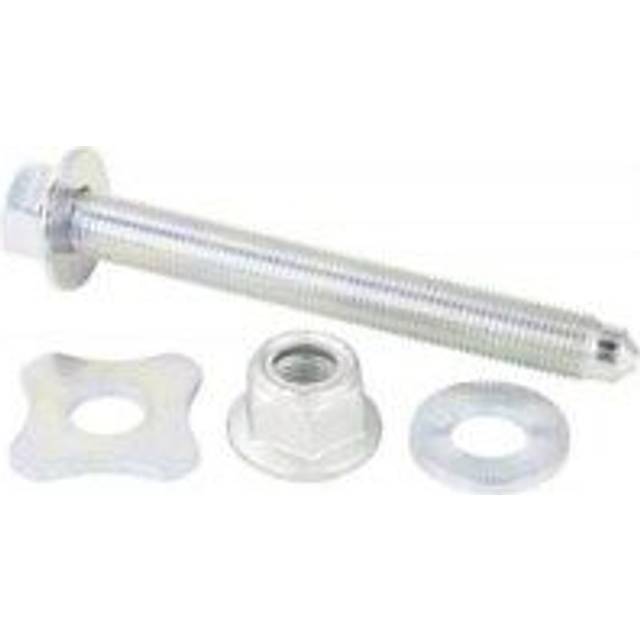 Screw correction camber for vw scirocco tiguan touran n91076701 & n91201301