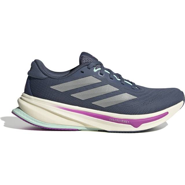Women's running shoes adidas Supernova Rise 2 - Bleu