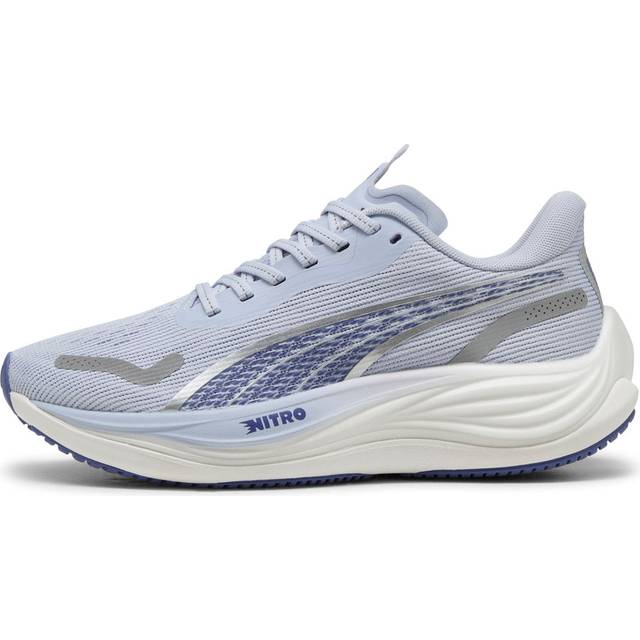 PUMA Velocity Nitro 3 Wn |Blå |40
