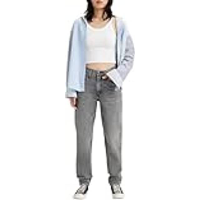 Levi's 80'S MOM Jeans - Denim