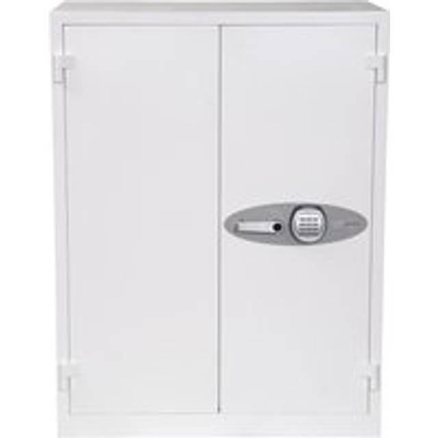Phoenix Fire Ranger FS1512e S1 Fireproof Cabinet