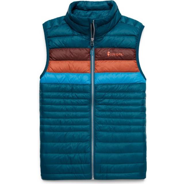 Cotopaxi Fuego Down Women's Gilet - SS25