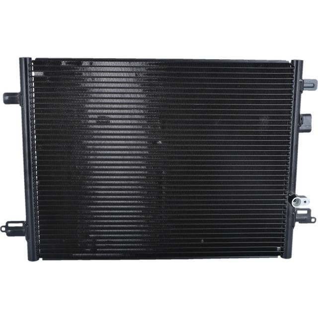 Condenser, air conditioner 350552 NRF 350552