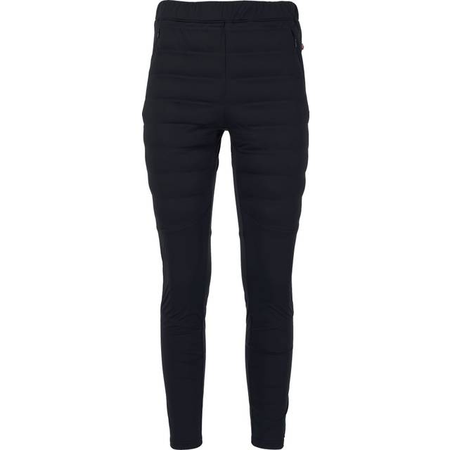 ENDURANCE Women's Eluna Primaloft Windblock Pants Längdåkningsbyxa Dam Storlek 42 Färg svart