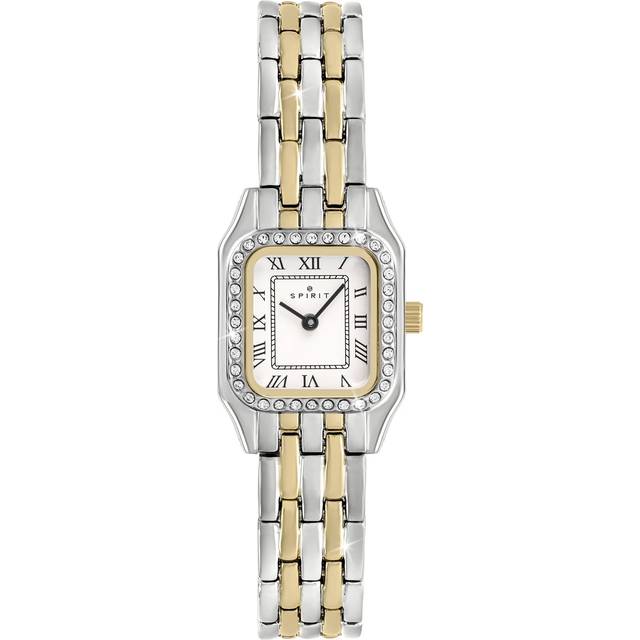 Spirit Essential SP4030 - Dam - 21 mm - Analogt - Quartz - Mineralglas - White (11 mm)