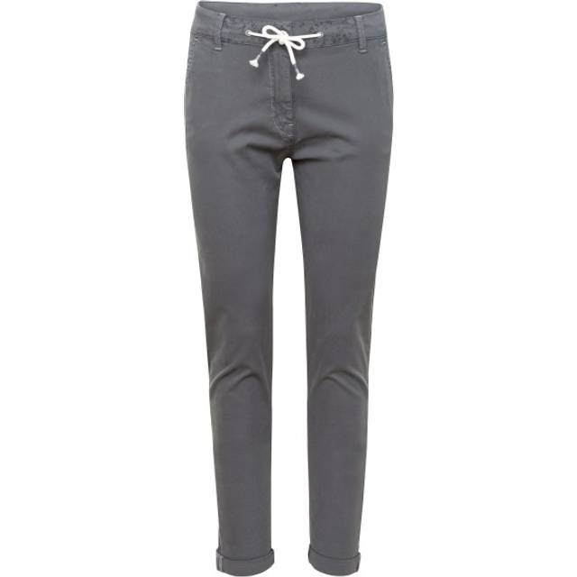 Chillaz - Women's Winter Splash - Casual trousers size 34, grey