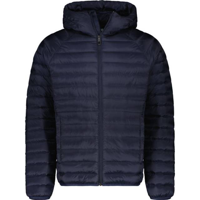 Rokua M lättviktsjacka, DK BLUE, Herr, M