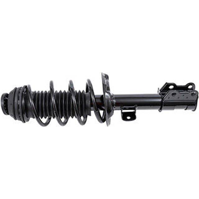 Gm-sst-0002 front right shock absorber strut coil spring easy fit by starline