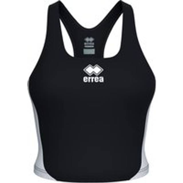 Errea Womens Elaine Sports Extra Bra Top