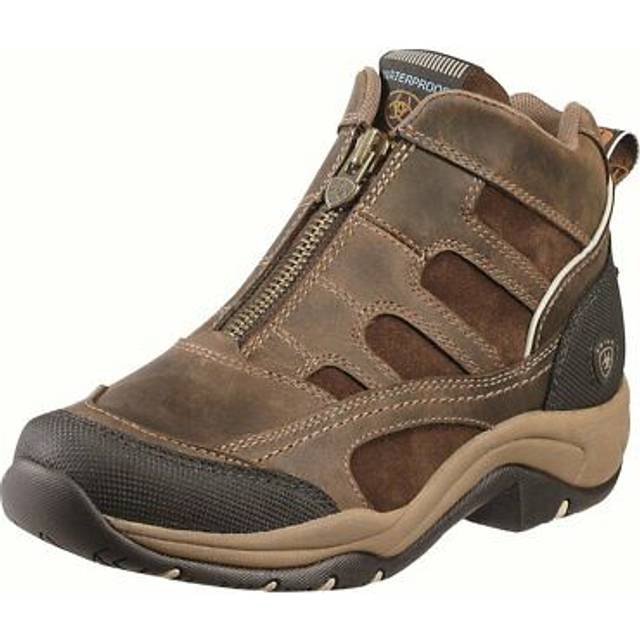 Ariat Terrain H2O Boot - Dark Brown