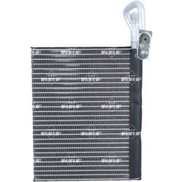 Evaporator, air conditioning EASY FIT 36200 NRF 36200