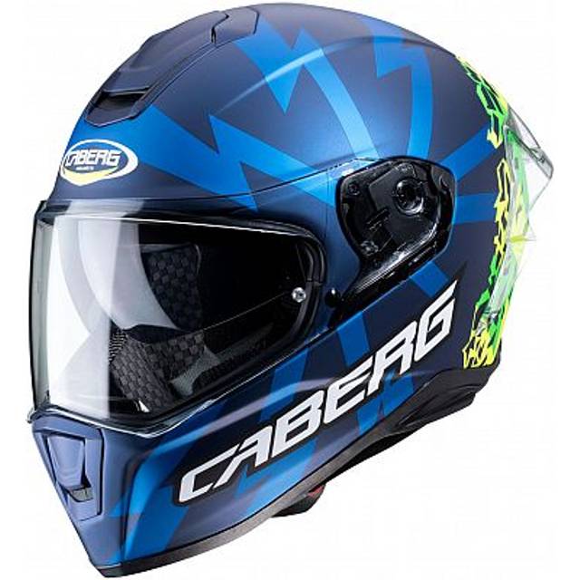 Caberg Drift Evo Storm, full face helmet