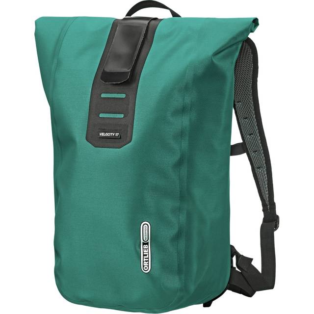 Ortlieb Velocity Lite Backpack 17L - Green