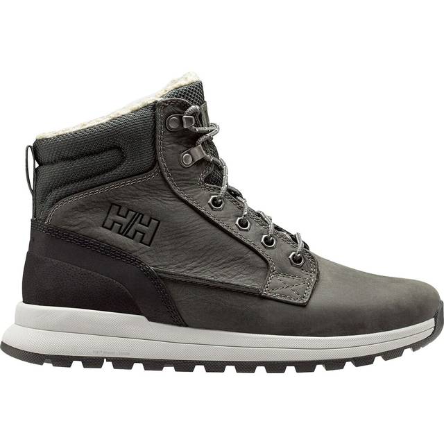 Helly Hansen Kelvin LX - Vinterkängor - Herr Beluga / Mellow Grey 42.5