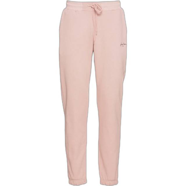 Jogging Sean John Script Logo - Rose - XL