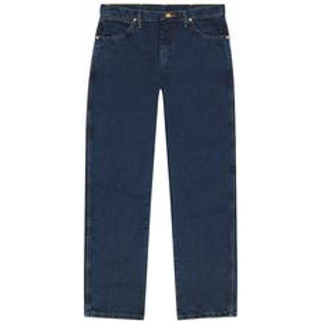 Jeans Wrangler 13MWZ - Bleu - 31x34