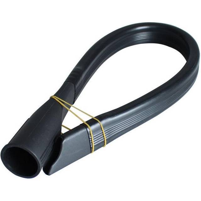 Flexible Long Flat Crevice Tool 35mm To 32mm Hose Adapter Vacuum Cleaner