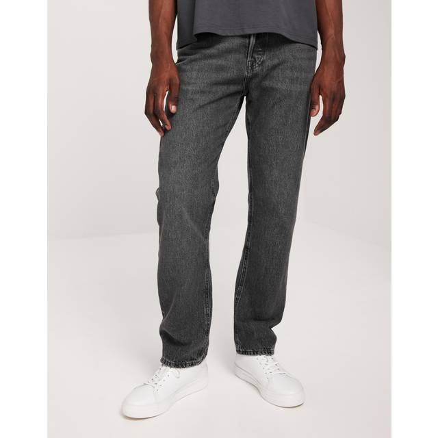 Jeans Jack & Jones Chris Original SBD 444 - Noir - 29x34