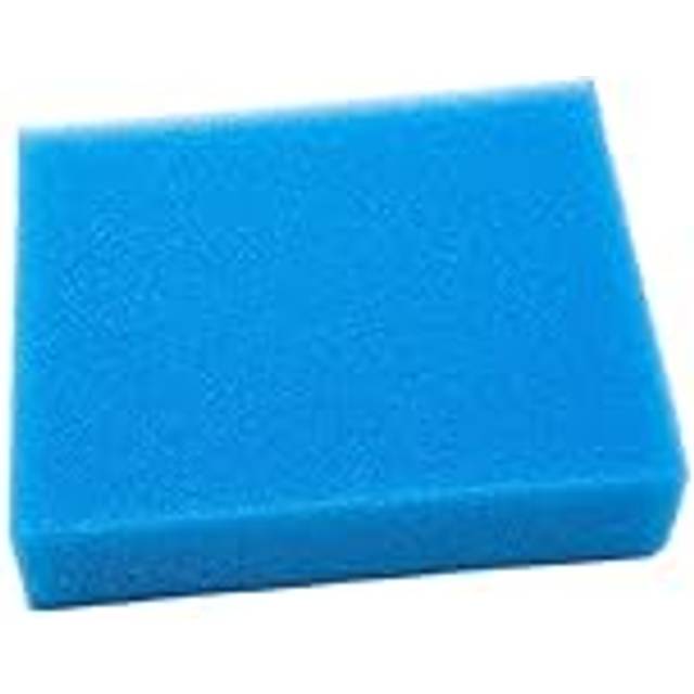 Vhbw - Wet Filter Replacement for Festool 496169, NF-CT26, NF-CT36 for Dust Extractor - Foam, Blue