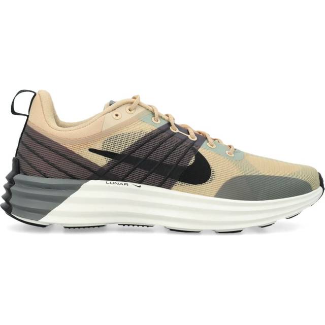 Sneakers Nike Lunar Roam Sesame/ Black-Smoke Grey-Dark Raisin EUR 41
