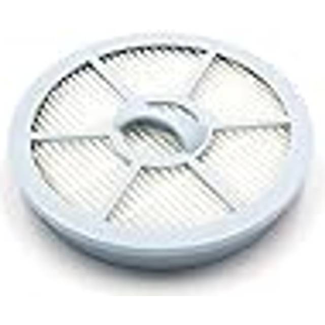vhbw Filter Replacement for Philips FC8260 for Vacuum Cleaner - HEPA Filter, Allergy Filter