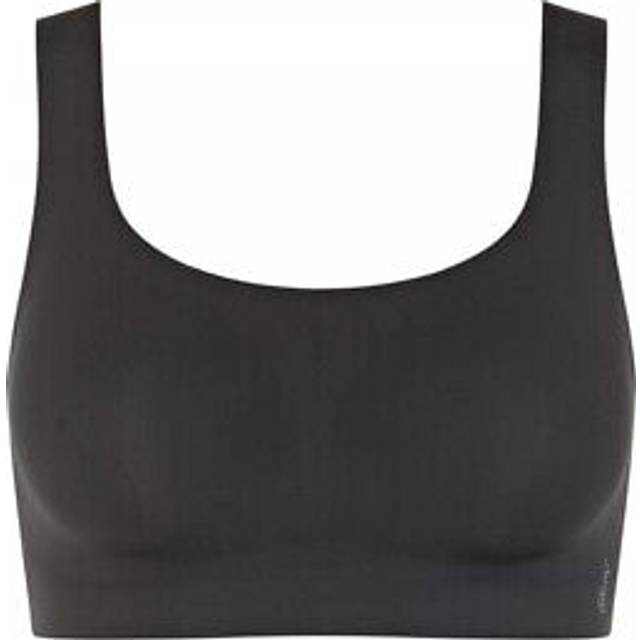 SLOGGI Sloggi Zero Feel 2.0 Top |Svart |XS