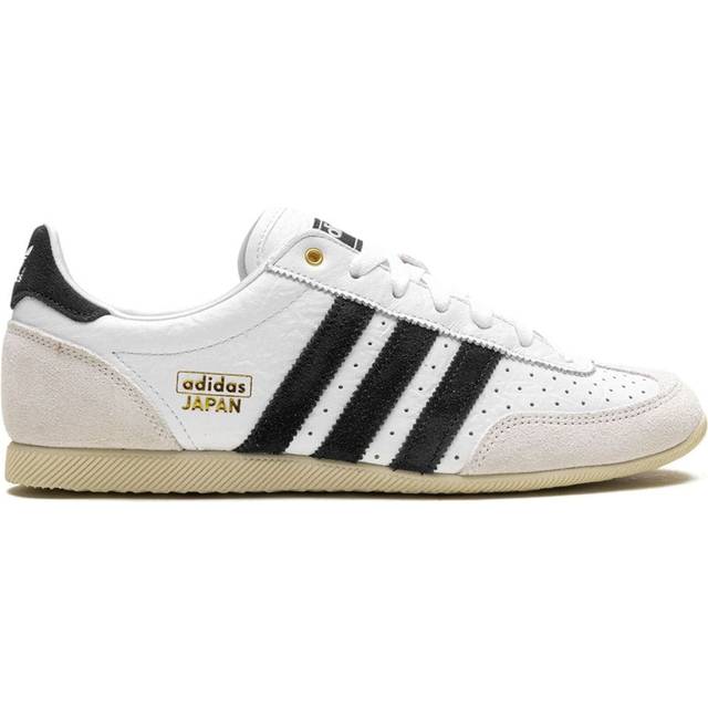 adidas - Japan "Cloud White/Black" sneakers - women - Leather - 5.5