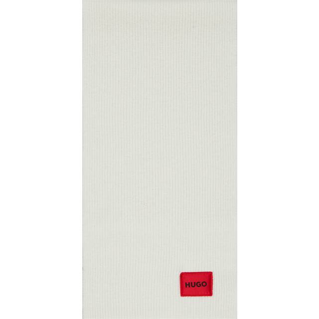 Hugo Saffa Scarf 180 cm beige