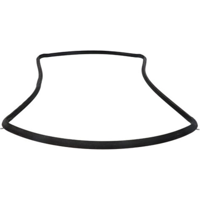 Genuine ZANUSSI ZKHNL3X1 Main Oven Door Seal