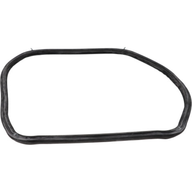 Genuine ZANUSSI ZKHNL3X1 Top Oven Door Seal