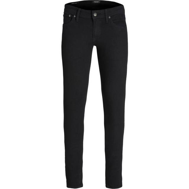 Jeans Jack & Jones Liam Original 773 - Noir - 36x30