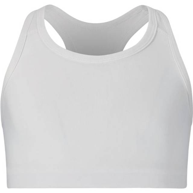 Endurance Myaly Sport-BH Unisex Stl. 8-10 (128-140) – Perfekt för löpning och träning, ger stöd och komfort