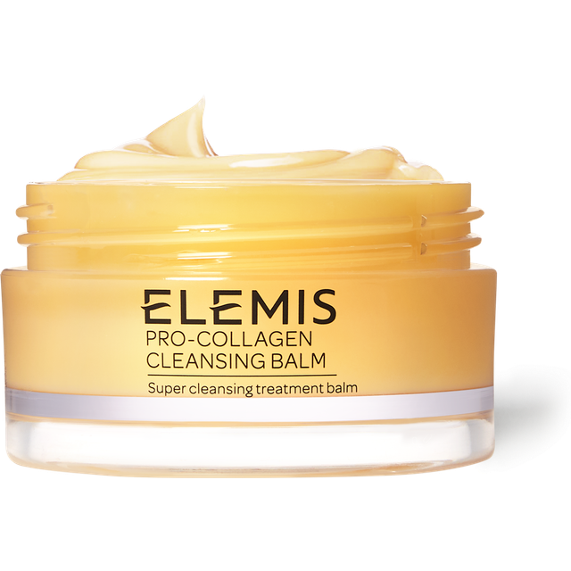 Elemis pro-collagen cleansing balm 50g not sealed & unboxed free p&p