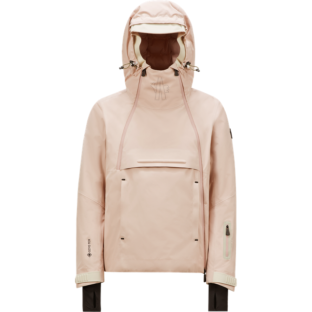 Ampay Gore-Tex PrimaLoft Insulated Jacket - LIGHT PINK - 1 (Small)