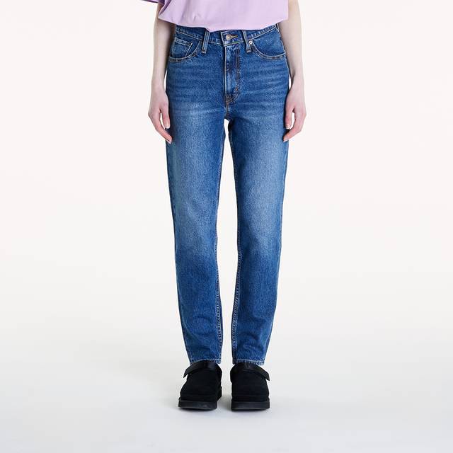 80's Mom Jeans - Tough Cookie - W28 L28