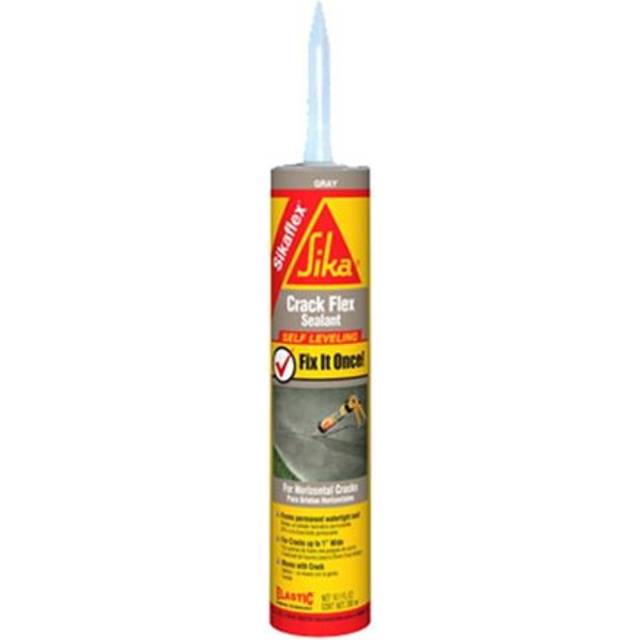 Sika 427706 10.1 oz. Tube Crack Flex Sealant
