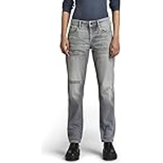 Women's jeans G-Star Kate Boyfriend - Bleu