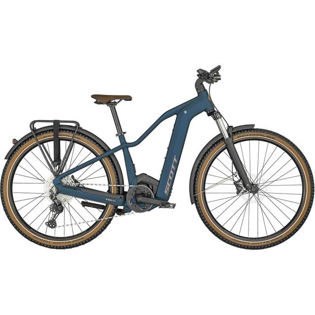 Scott Axis eRIDE 20 Lady