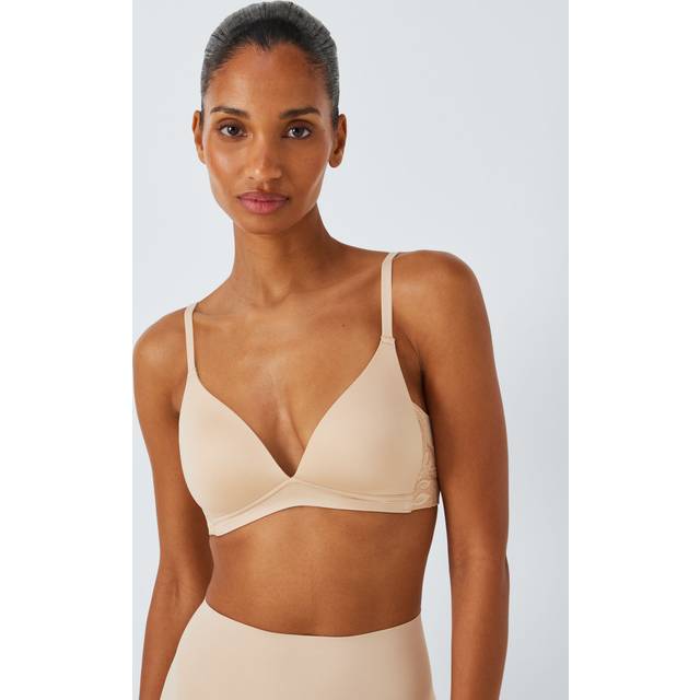 John Lewis Bella Smooth Padded Bra