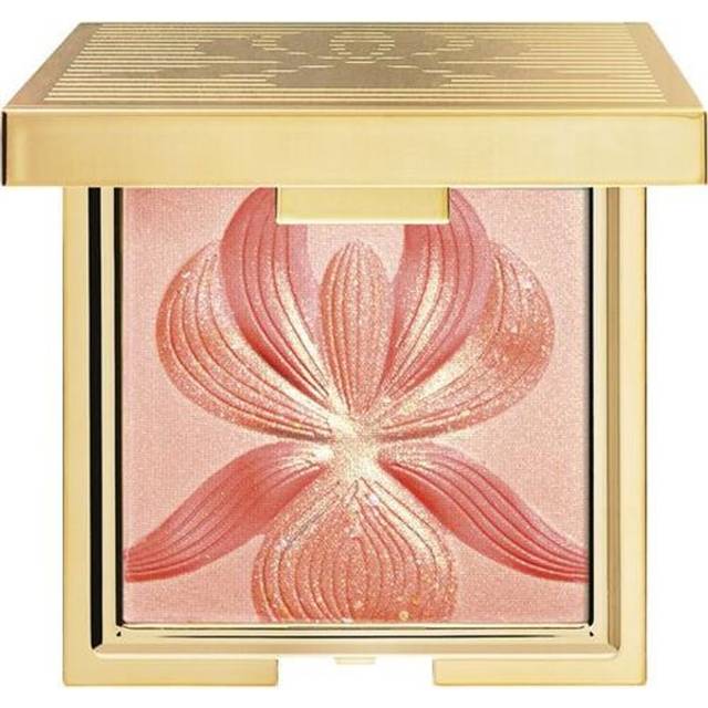 Sisley - L'Orchidée Highlighter Blush L'Orchidée / Orange 15g for Women