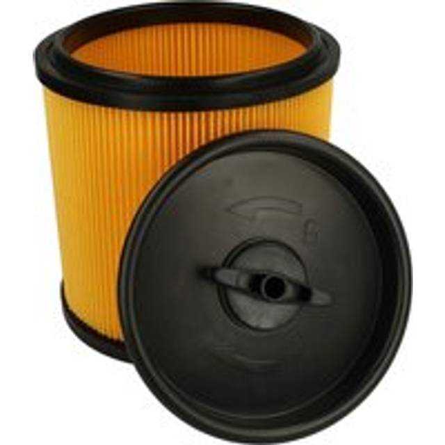Vhbw - Replacement Filter compatible with Aqua Vac ntp 30 Jardin Vacuum Cleaner - Cartridge Filter