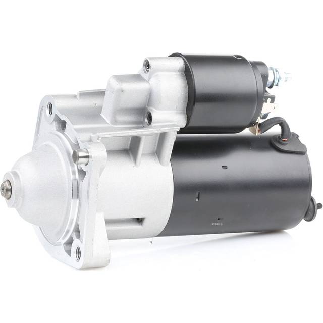 RIDEX Startmotor 2S0003 12 1,4 9 med klamma 50(jet) B+ (M8), M8 B+ 76,0 VOLVO: C70 I Coupe, V70 I, V70 2