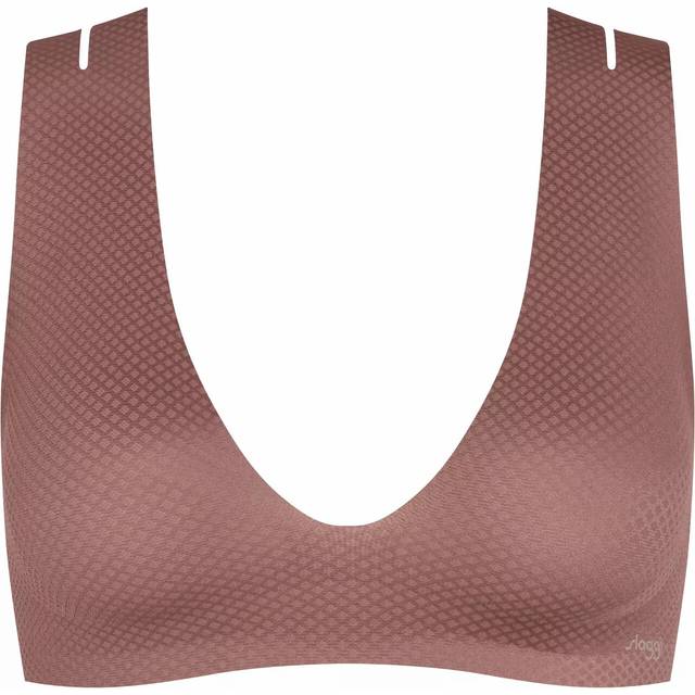 SLOGGI BH 'ZERO Feel Flow' cappuccino - 80xB/C