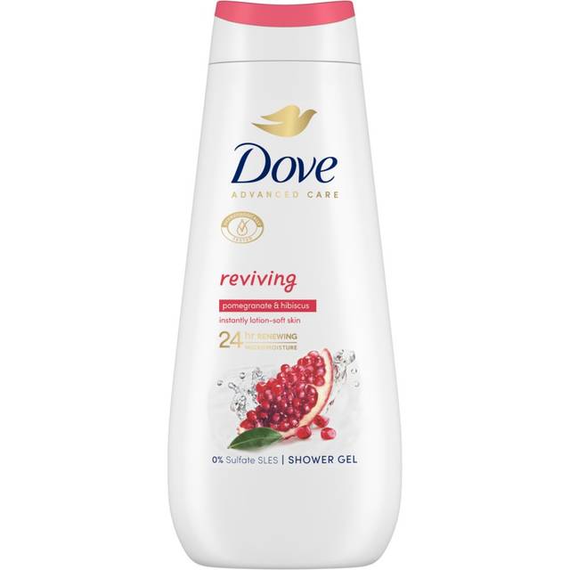 Dove Shower Gel Reviving 400 ml 400ml