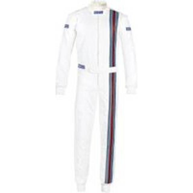 Sparco Competition Vintage Race Suit - 54