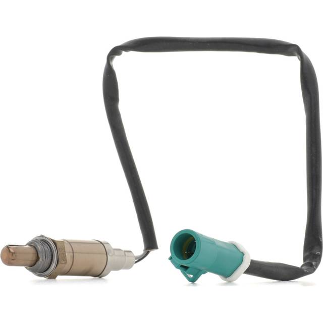 RIDEX 3922L0594 Lambdasond Syresensor uppvärmt 4 rund FORD: Focus Mk1 Kombi, FIESTA 5, MONDEO 3, MAZDA: 2 Hatchback