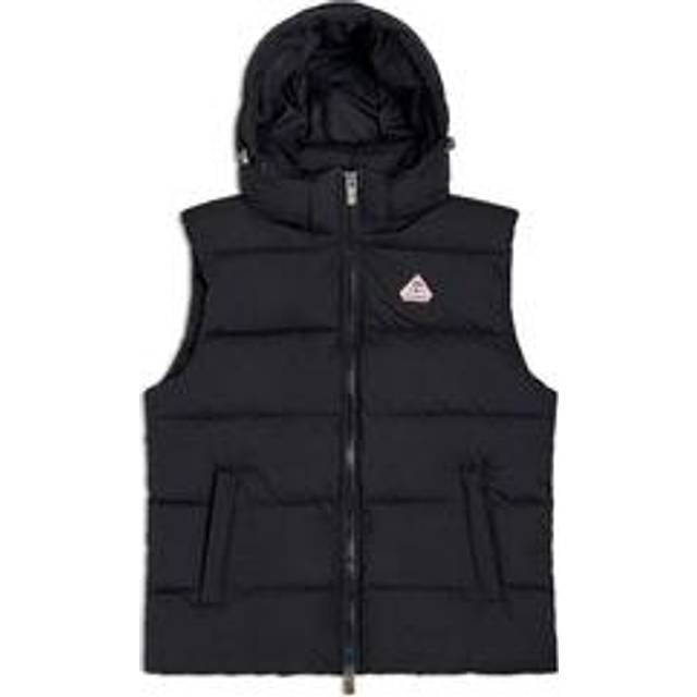 Pyrenex's Spoutnic Mini Ripstop 2 Puffer Vest - Noir - XL